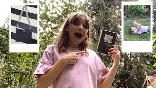 Wreck this journal￼ everywhere! ￼ episode 2￼