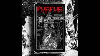 FVRFVR - The Tower Of Doom &dagger; HDK 87 (2022) (Dungeon Synth)