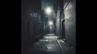mroczny pan- on był git