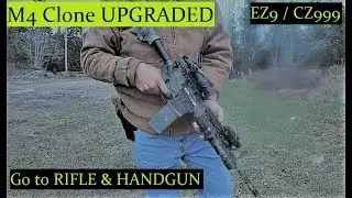 SHTF Go to Rifle & Handgun Upgrades and Accessories Night Vision Capable