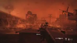 Call of Duty: Vanguard Novak