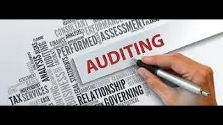 LMR for CA Inter Auditing exams - May 2023 exams