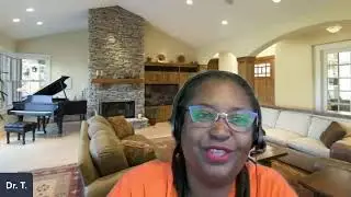 WOW Words of Wisdom with Dr T- It's time to get Right with God