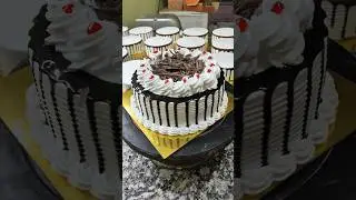 Best Cake Making #cake #shortvideo #shortsfeed #cakedecorating #youtubeshorts #tending #viral