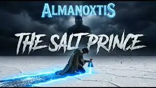 The Salt Prince [Midnight Fables] - AlmanoxtiS