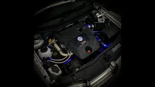 MK4 Golf TDI Build 280bhp 550nm
