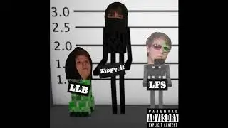 Welcome to the moshpit,Lil laundry basket,Lil fuk stick,Zippy_lf