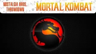 Mortal Kombat: BEST STRATEGY! - NB Throwdown