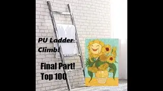 Pokemon Showdown PU Tier: Let's climb the ladder to top 100 Part 15 (Final): 