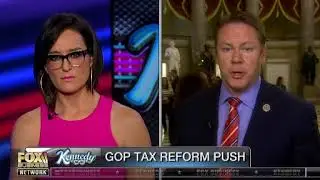 Davidson Kennedy Interview on Fox Business News