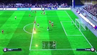 FIFA 18-YSL Series 1: Accrington S3 E17 Loosing Streak (Next Ep. Deleted 1-0 Loss To Grimsby)