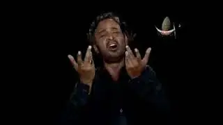 Azan-e-Ali Akbar | Noha Habib Rafiq