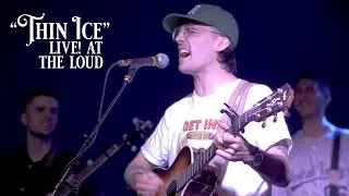 Kindred Valley - Thin Ice (LIVE at The Loud)