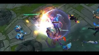 Kled 1v5