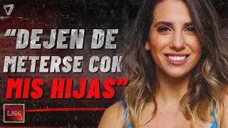 Cinthia Fernández mostró que el llamativo cambio de look de sus hijas y la fulminaron: “Dejalas ser”