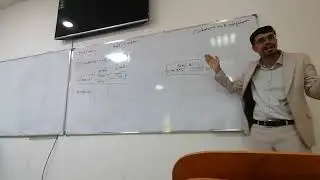 المحاضره الأولى منظومات التجميد( condenser)