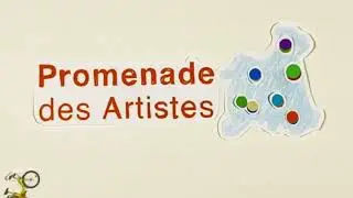 Promenade des Artistes de Chastre - 2024
