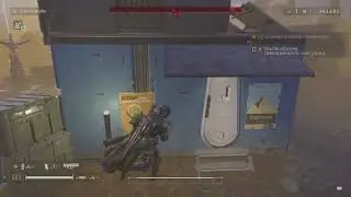 HELLDIVERS 2 Stressful even on Easy 😅