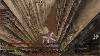 when you follow the orders and nobody jump