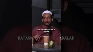 CIRI2 ORANG JUALAN AGAMA?? 😱🥶 FT. HABIB JAFAR