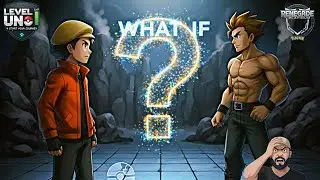 WHAT IF...? ¿PUDE GANAR el 1er GIMNASIO del Pokémon Renegade Platinum Semirandom? 🤔