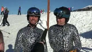 Outlook TV Feb 2023 Show 1 Whistler Pride