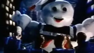 Part:1 Vintage Kenner: The Real Ghostbusters Commercial Compilation