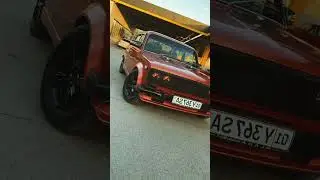 Жигули 06 полностью тюнинг с нуля 🔥 #жигули #06 #fyp #tuning #explore #explorepage #carhub #edit
