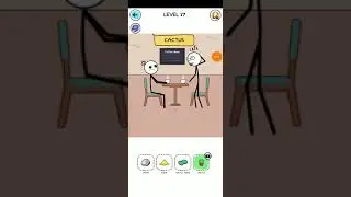Alchemy Puzzle Level 17 walkthrough