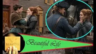 TV Review: OUTLANDER: Season 4, Episode 9: The Birds and The Bees