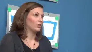 Christina's Story