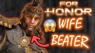ABSOLUTE INCREDIBILIS - For Honor Centurion FEST