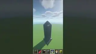 MINECRAFT HACKS #minecraft #experimentminecrafttnt  #minecraftshorts  #minecraftexperiment