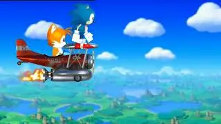 (DC2/SONIC/DOWLOAD) CLASSIC Sonic Japan DESIGN FULL pack by @v.dd2010 and me Dowload!