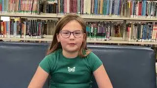 Elizabeth | Sachem Public Library