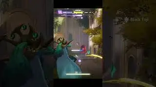 Less Than 2 Hours on Hela Be Like