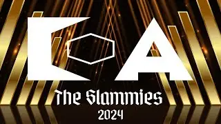 COA Slammies Awards