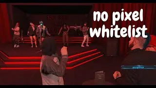 SANA CONCERT ANTHONY KNIGHT NOPIXEL WHITELIST | Grand Theft Auto 5 Roleplay Server | GTA RP