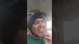 Saindo da ba&iacute;a da trai&ccedil;&atilde;o PB, cicloviagem de PatosPB a Ushuaia na Argentina 