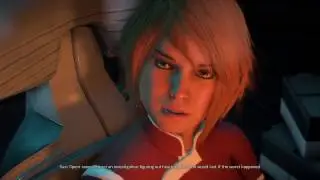 Mass Effect Andromeda: Meeting the Tempest Crew