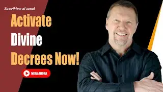 Dutch Sheets 2025 🔥 | Activate Your Divine Authority and Transform Your Life Through Decrees 💫🔥