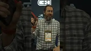 C&H Precision DUTY Optic at SHOT Show 2024