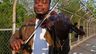 Lauv - I Like Me Better (Seth G. Violin Remix)