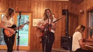 I Know The End - Selena Tibert (Phoebe Bridgers Cover)