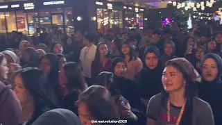STREETVOLUTION FIKOM UBJ 2025