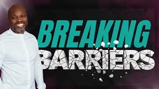 Breaking Barriers in 2026