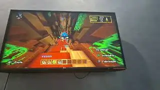 animação sonic canal do Gustavo Charles dos santos 