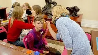 Bringing Joy to Children with Disabilities
