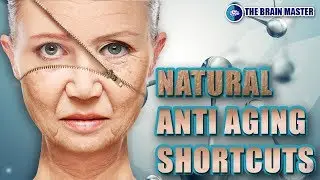 Natural Anti Aging Shortcuts Review - Can you slow the Aging Process?