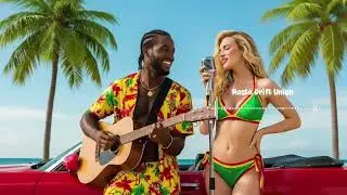 Reggae Sunset Live | Warm Roots, Deep Bass & Island Vibes to Relax and Unwind